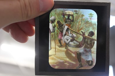 Lot 239 - Livingstone (David, 1813-1873). The Life and Work of David Livingstone, Missionary and Explorer circa 1900