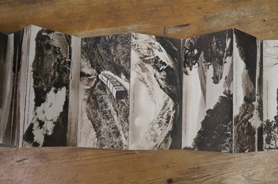 Lot 3 - Australia & New Zealand. Royal Visit of T.R.H. The Duke and Duchess of York.., an album...