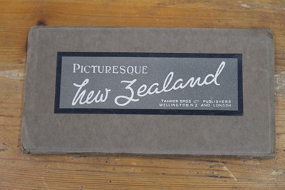 Lot 3 - Australia & New Zealand. Royal Visit of T.R.H. The Duke and Duchess of York.., an album...