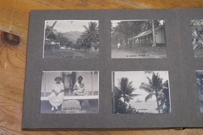 Lot 3 - Australia & New Zealand. Royal Visit of T.R.H. The Duke and Duchess of York.., an album...