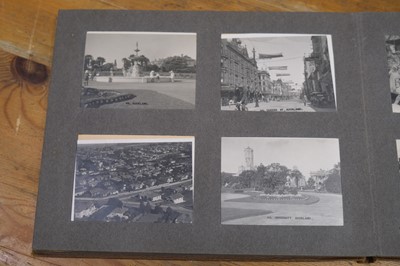 Lot 3 - Australia & New Zealand. Royal Visit of T.R.H. The Duke and Duchess of York.., an album...