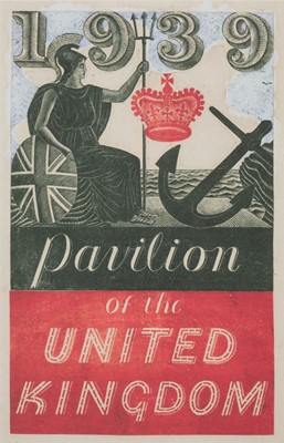 Lot 345 - Greenwood (Jeremy). Ravilious Engravings, 1st edition