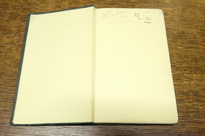 Lot 19 - Money (Edward). Twelve Months with the Bashi-Bazouks, 1st edition, 1857