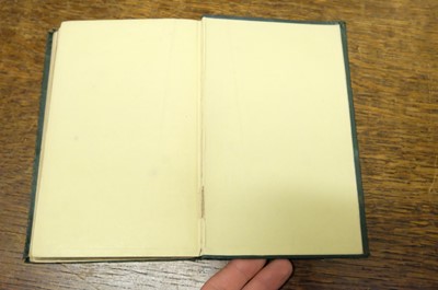 Lot 19 - Money (Edward). Twelve Months with the Bashi-Bazouks, 1st edition, 1857