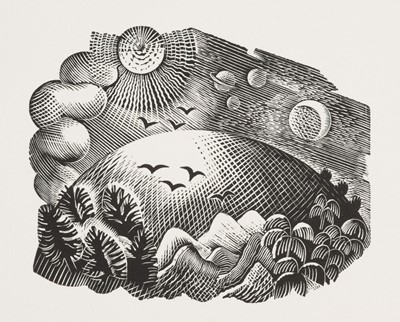 Lot 425 - Garton (Robin, 1946-2015). British Printmakers 1855-1955, Garton & Co., 1992