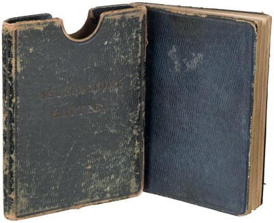 Lot 21 - Orme (Edward). The Battles of the British Army in Portugal, Spain and France, 1815