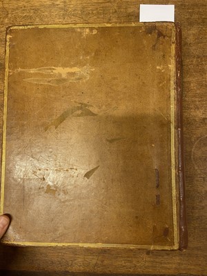 Lot 27 - Turner (Samuel). An Account of an Embassy to the Court of the Teshoo Lama, in Tibet, 1800