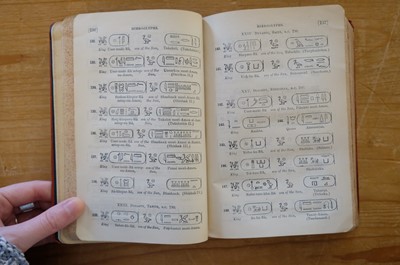 Lot 1 - Baedeker (Karl). Palestine and Syria..., Handbook for Travellers, 1912