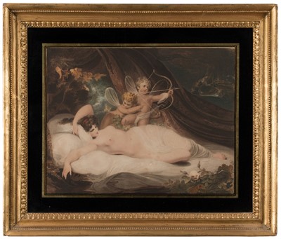Lot 268 - Prints & Engravings. A collection of approximately 50 prints, mostly 19th-century