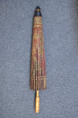 Lot 464 - Clothing. A group of Victorian & Edwardian gentlemen's hats, & other items