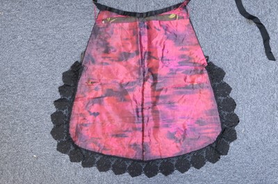 Lot 464 - Clothing. A group of Victorian & Edwardian gentlemen's hats, & other items