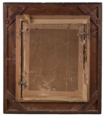 Lot 24 - Perronneau (Jean-Baptiste, 1715-1783). Portrait of Laurent Cars (1699-1771), circa 1770-1780