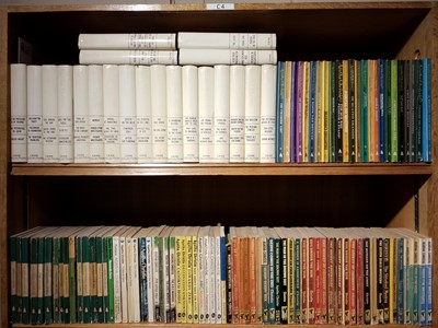 Lot 355 - Christie (Agatha). Agatha Christie Crime Club Collection, 21 volumes, London: Paul Hamlyn, circa 1970