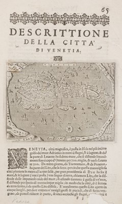 Lot 178 - Maps. A collection of approximately 60 maps, 16th - 19th century