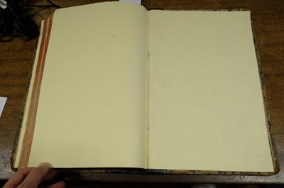 Lot 64 - Leigh (Charles). The Natural History of Lancashire, Cheshire, and the Peak, in Derbyshire, 1700