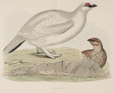 Lot 266 - Prints & Engravings. A collection of approximately 1000 prints, mostly 19th-century