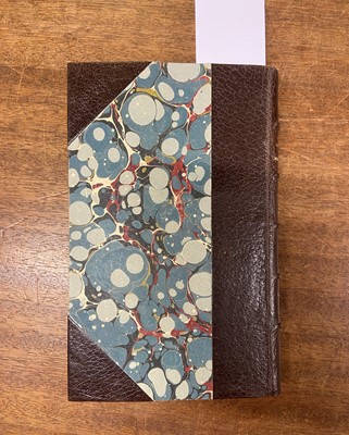 Lot 95 - Darwin (Charles). Geological Observations on South America, 1st edition, 1846