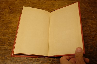 Lot 92 - Darwin (Charles). The Structure and Distribution of Coral Reefs, 1st edition, 1842