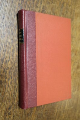 Lot 92 - Darwin (Charles). The Structure and Distribution of Coral Reefs, 1st edition, 1842