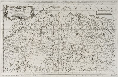 Lot 138 - Central & Eastern Europe. A collection of approximately 450 maps, 18th & 19th-century