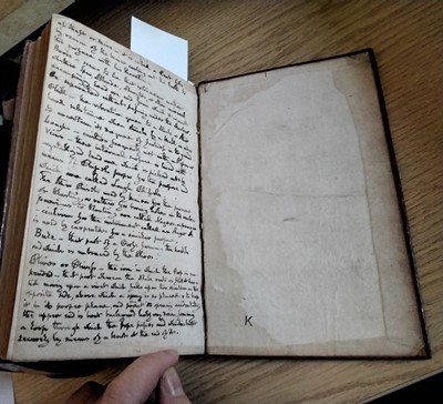 Lot 71 - Hooson (William). The Miners Dictionary, 1747