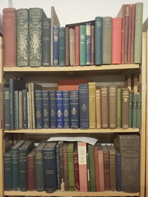 Lot 406 - Agriculture. A large collection of late 19th & early 20th Century agriculture reference & related