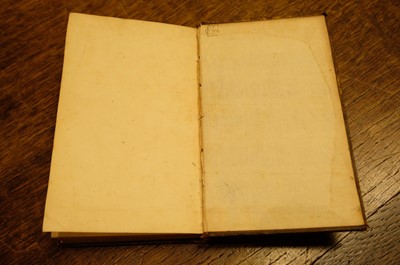 Lot 70 - Barba (Alvaro Alonso). A Collection of Scarce and Valuable Treatises..., 1738