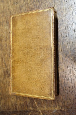 Lot 70 - Barba (Alvaro Alonso). A Collection of Scarce and Valuable Treatises..., 1738