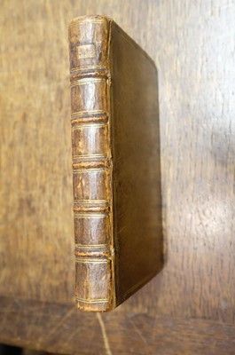 Lot 70 - Barba (Alvaro Alonso). A Collection of Scarce and Valuable Treatises..., 1738