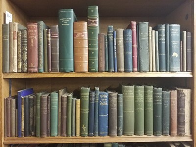 Lot 413 - Agriculture. A large collection of 19th & early 20th Century agriculture reference