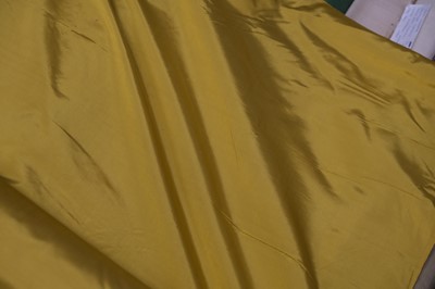 Lot 491 - Fortuny (Mariano, 1871-1949, designer). Unused Demedici fabric, & other top quality fabric