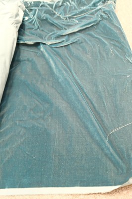 Lot 491 - Fortuny (Mariano, 1871-1949, designer). Unused Demedici fabric, & other top quality fabric