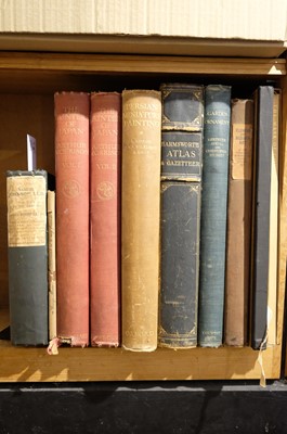 Lot 348 - Morrison (Arthur). The Painters of Japan, 2 volumes, 1911