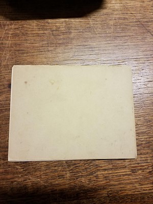 Lot 12 - Hoffmann (J.). Shopping Dialogues in Japanese, Dutch, and English, by J. Hoffmann