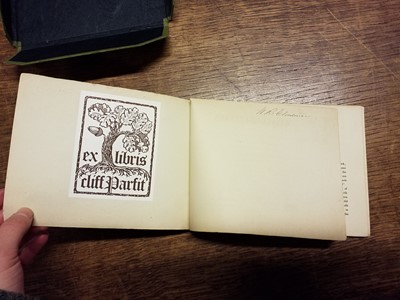 Lot 12 - Hoffmann (J.). Shopping Dialogues in Japanese, Dutch, and English, by J. Hoffmann