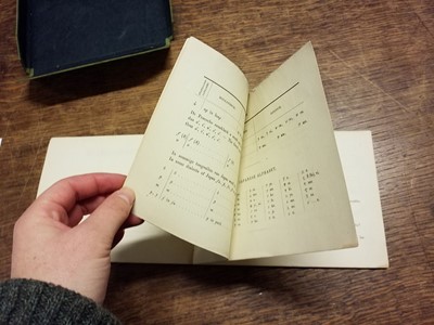 Lot 12 - Hoffmann (J.). Shopping Dialogues in Japanese, Dutch, and English, by J. Hoffmann