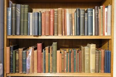 Lot 52 - Roberts (James). History of Wetton, Thor's Cave, and Ecton Mines, 1900