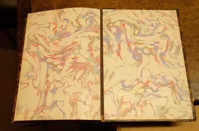 Lot 292 - Aquinas (Thomas). Secunda Parte, Venice, 1496