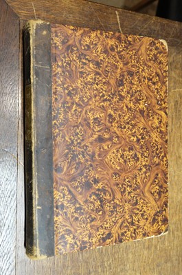 Lot 292 - Aquinas (Thomas). Secunda Parte, Venice, 1496