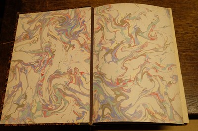 Lot 292 - Aquinas (Thomas). Secunda Parte, Venice, 1496