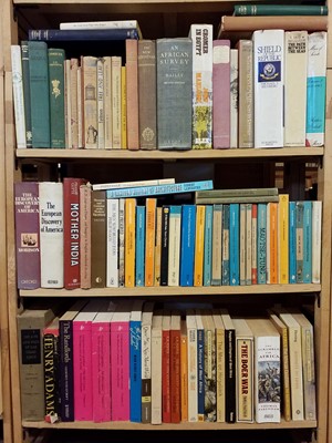 Lot 319 - Forster (E. M.). Alexandria: A History and a Guide, 1938.., and others