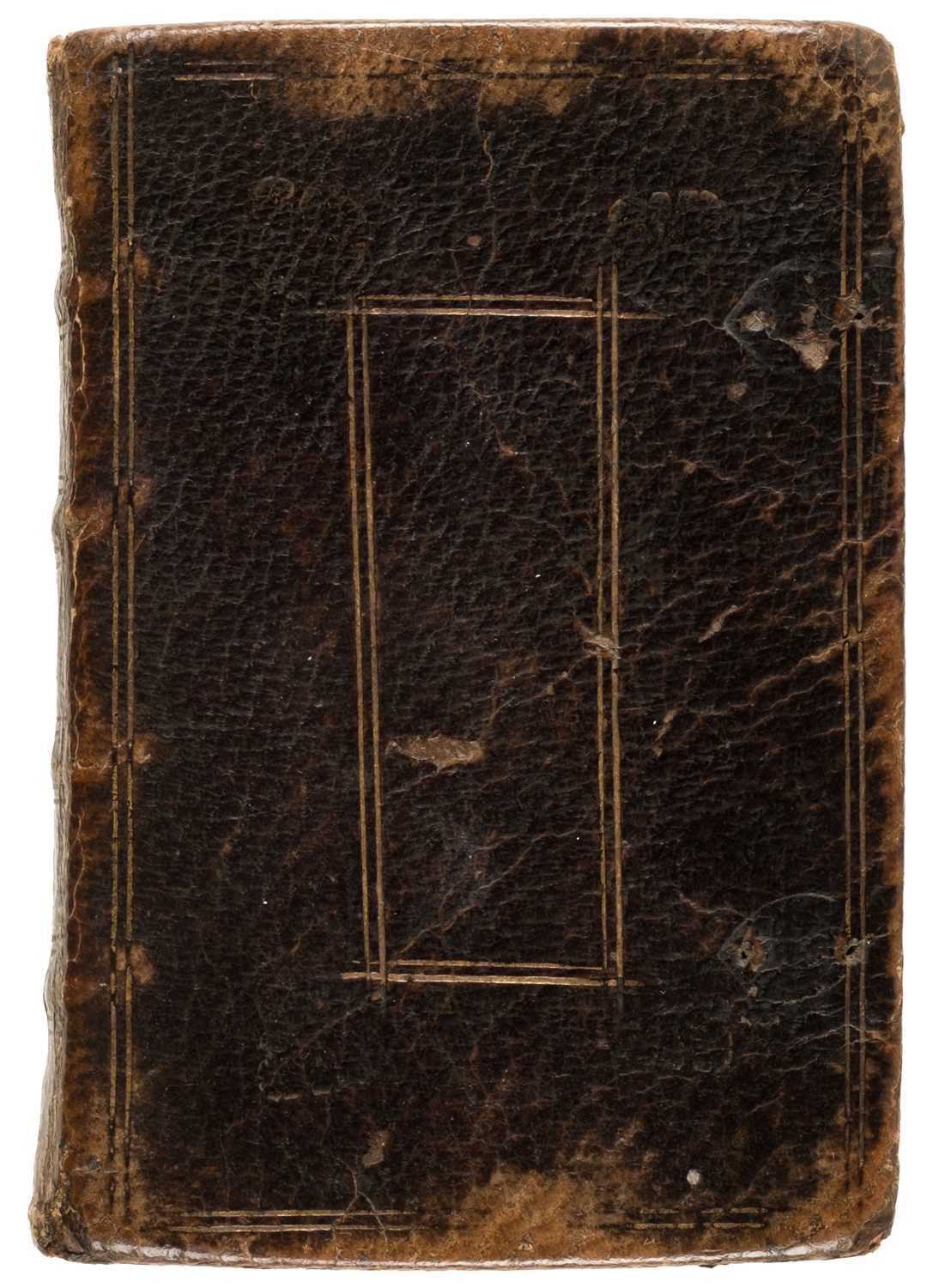 Lot 45 - Morden (Robert). An untitled atlas of 52 counties of England and Wales..., circa 1772