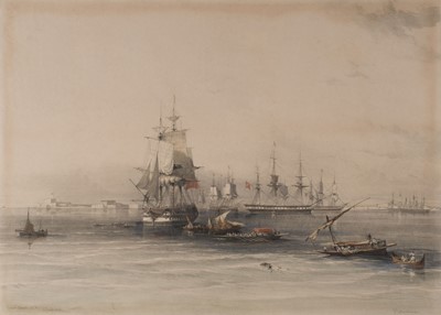 Lot 192 - Roberts (David). Alexandria, London: [1846-49]