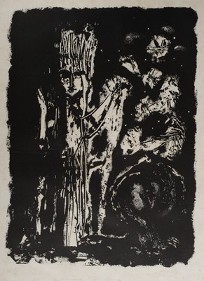 Lot 393 - Collins (Cecil, 1908-1989). A Midsummer Night's Dream, 1964
