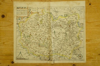 Lot 41 - Guidott (Thomas). A Collection of Treatises relating to the City and Waters of Bath..., 1725