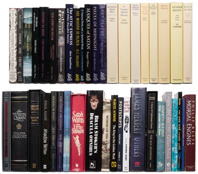 Lot 705 - Ash-Tree Press. 13 titles, 1996-2010