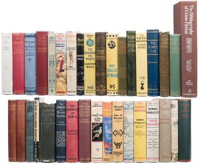 Lot 721 - Fox (Samuel Middleton).. Our Own Pompeii, 2 volumes, 1st edition, 1887