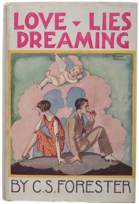 Lot 720 - Forester (C. S.) Love Lies Dreaming, 1st edition, 1927