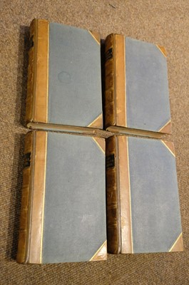 Lot 38 - Cary (John). Cary's Traveller's Companion, 1791