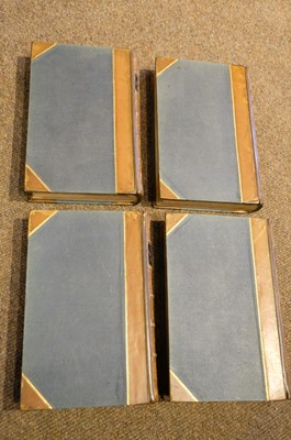 Lot 38 - Cary (John). Cary's Traveller's Companion, 1791